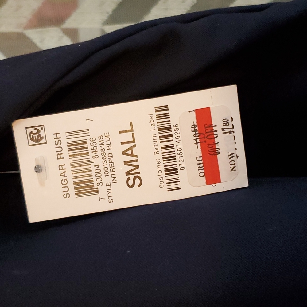 ⚡️Charter Club womens coat - Picture 5 of 12